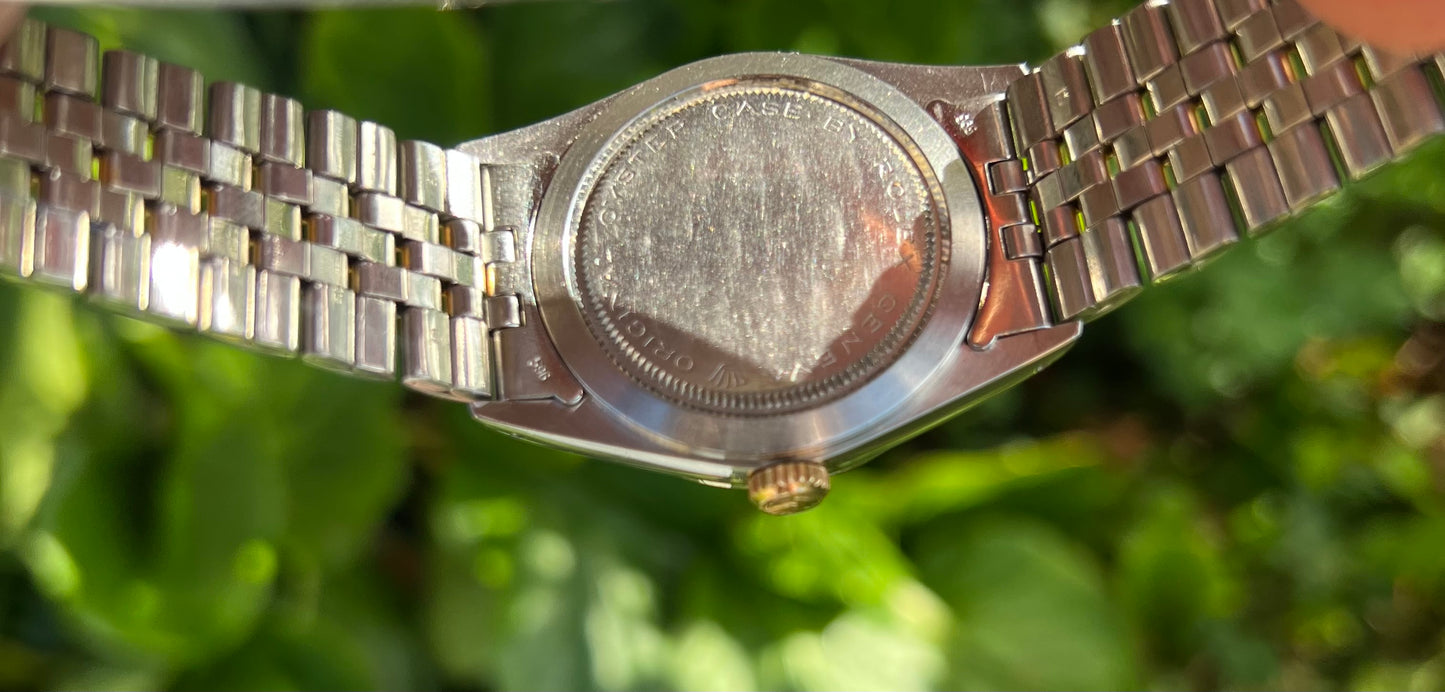 Tudor Prince Day-Date 94613 36mm (1988)
