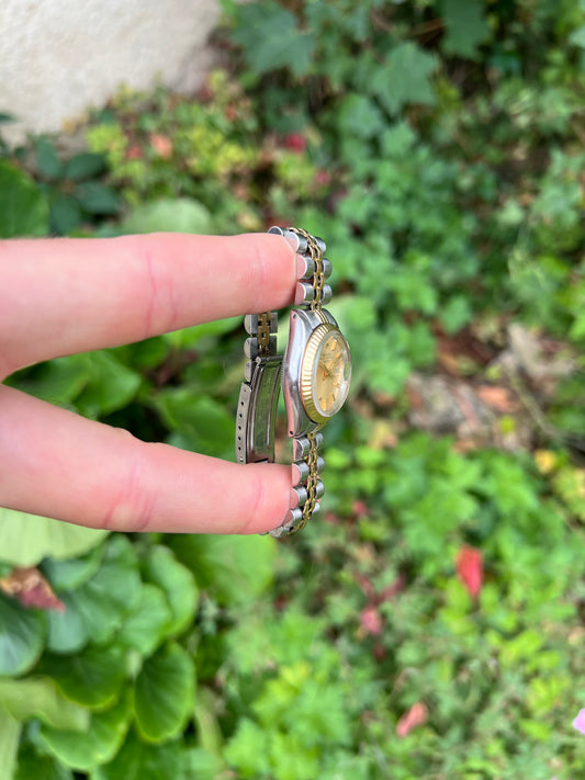 Ladies Datejust - 6917