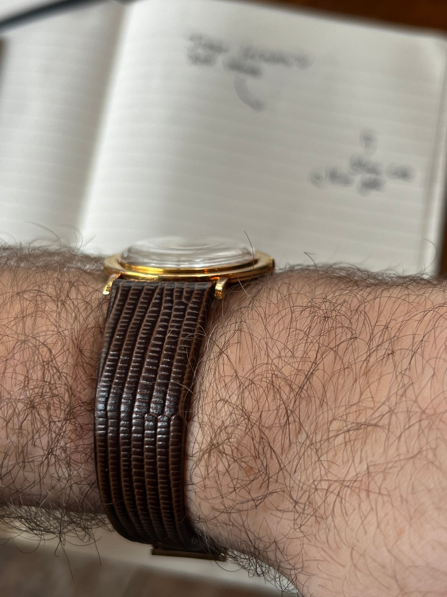 Jaeger-LeCoultre Disco Volante