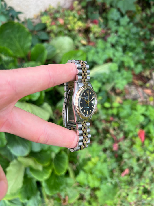 Rolex Datejust 1601